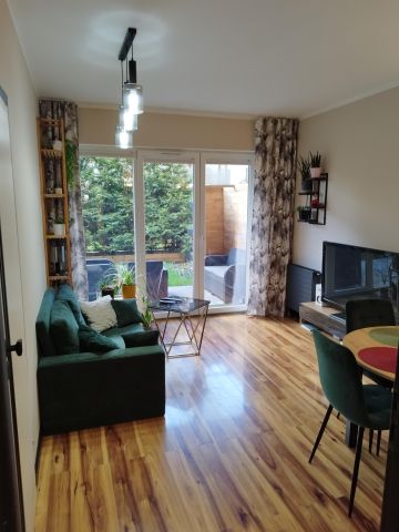 Mieszkanie 2-pokojowe Ożarów Mazowiecki, ul. Nadbrzeżna. Zdjęcie 1