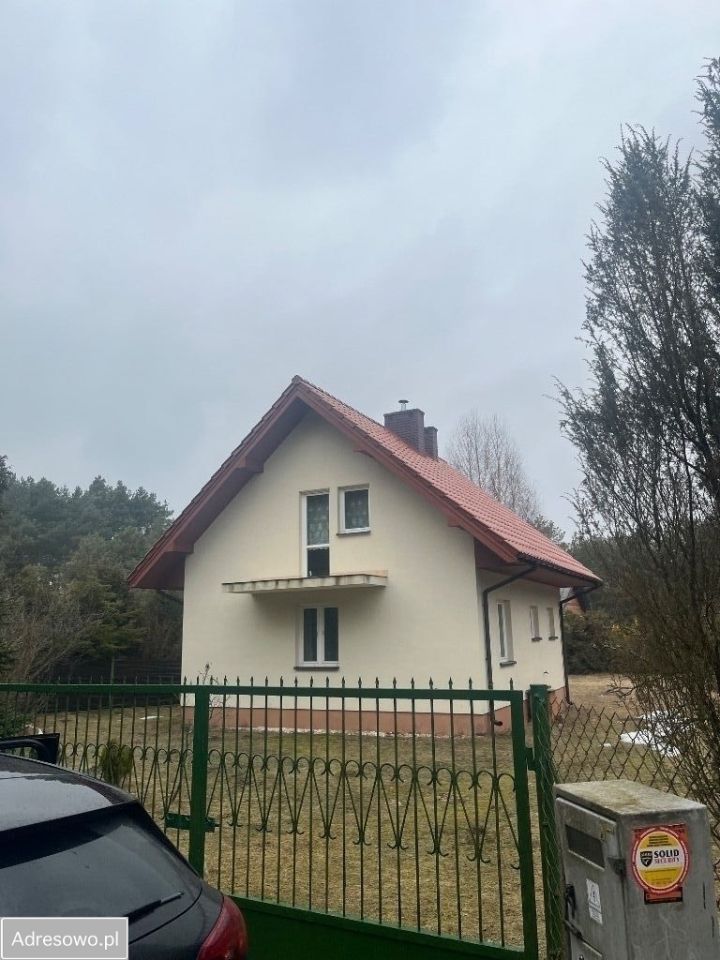 dom wolnostojący, 5 pokoi Marzysz. Zdjęcie 7