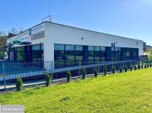 Lokal Brzeziny, ul. Frycza Modrzewskiego. Zdjęcie 2