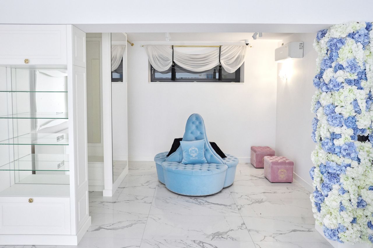 Lokal Kraków Wola Justowska, ul. Czeremchowa. Zdjęcie 10