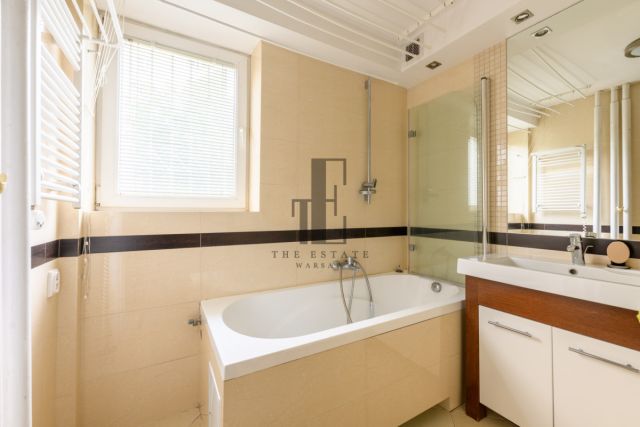 Mieszkanie 3-pokojowe Warszawa Praga, ul. Floriana Znanieckiego. Zdjęcie 9