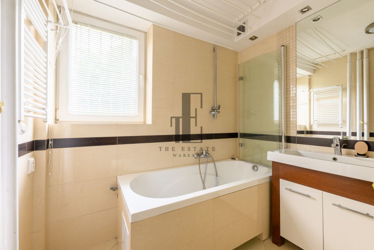 Mieszkanie 3-pokojowe Warszawa Praga, ul. Floriana Znanieckiego. Zdjęcie 9