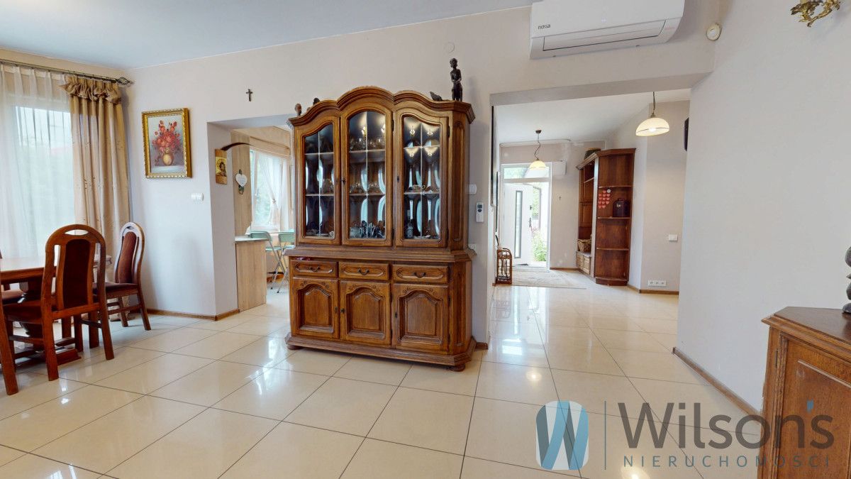 dom wolnostojący, 6 pokoi Radzymin, ul. Turkusowa. Zdjęcie 16