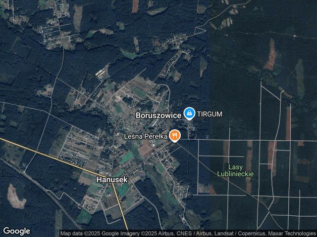 Działka Boruszowice. Zdjęcie 1
