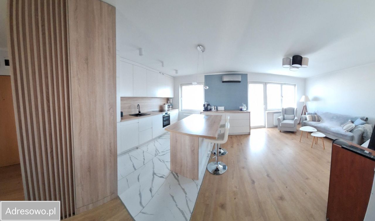 Mieszkanie 3-pokojowe Warszawa Bemowo, ul. Obrońców Tobruku. Zdjęcie 8