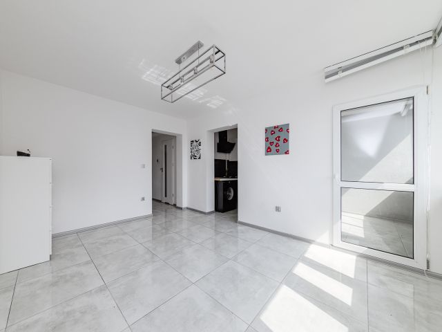 Mieszkanie 3-pokojowe Warszawa Ochota, ul. Walentego Skorochód-Majewskiego. Zdjęcie 3