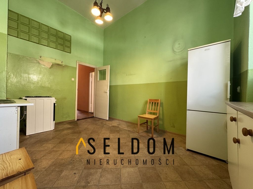 Mieszkanie 2-pokojowe Brzeg, pl. Zamkowy. Zdjęcie 13