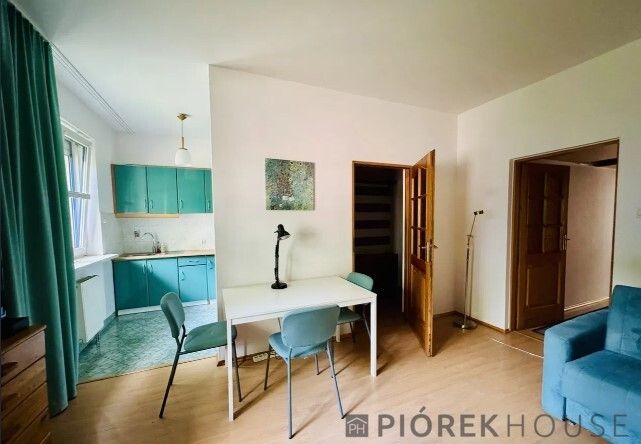 Mieszkanie 2-pokojowe Warszawa Bemowo, ul. Powstańców Śląskich