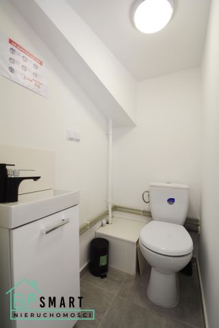 Lokal Stalowa Wola, ul. gen. Leopolda Okulickiego. Zdjęcie 6