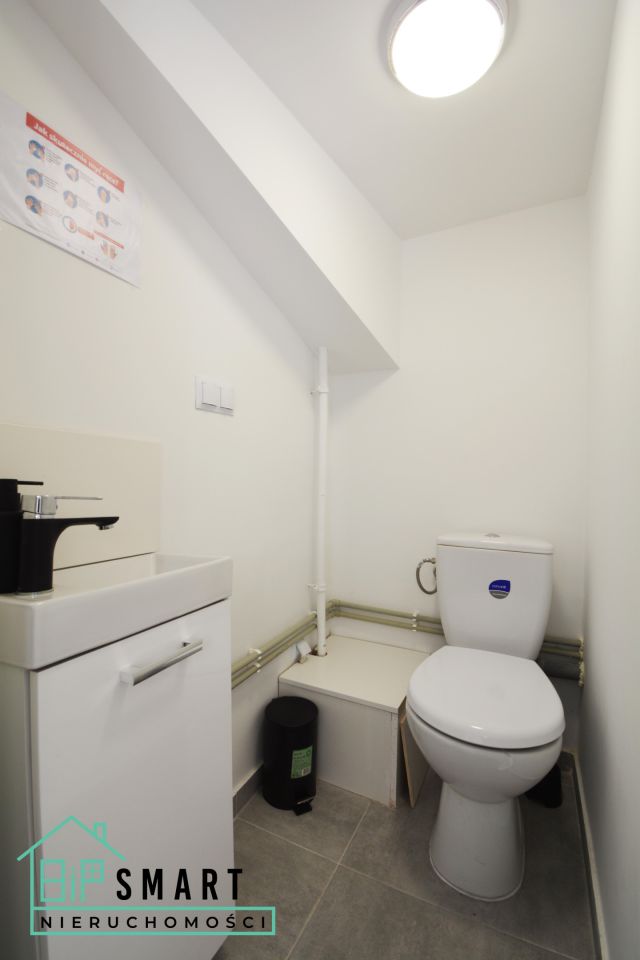 Lokal Stalowa Wola, ul. gen. Leopolda Okulickiego. Zdjęcie 6