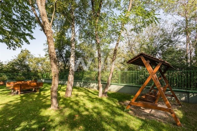 Mieszkanie 3-pokojowe Warszawa Mokotów, ul. Bielawska. Zdjęcie 22