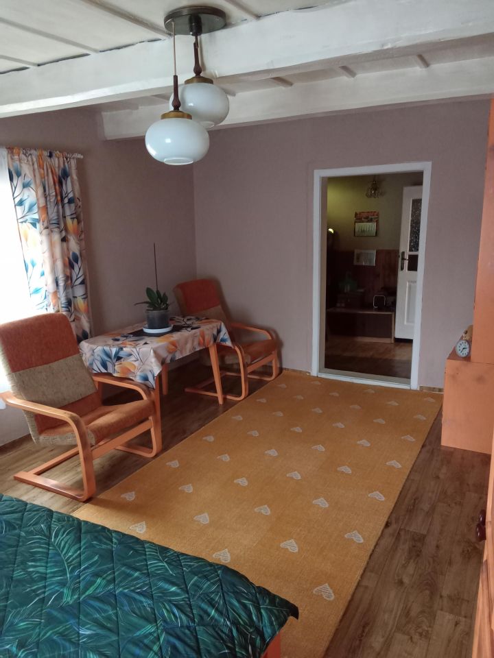 dom wolnostojący, 2 pokoje Zator, ul. Wadowicka. Zdjęcie 8