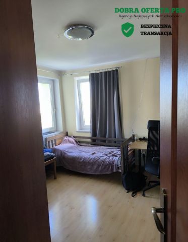 Mieszkanie 3-pokojowe Gdańsk Strzyża, ul. Kornela Makuszyńskiego. Zdjęcie 5