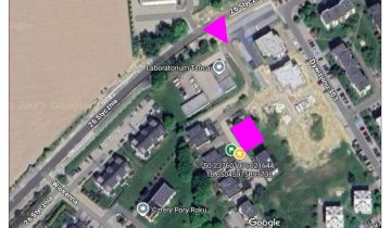 Mieszkanie 4-pokojowe Knurów, ul. 26 Stycznia