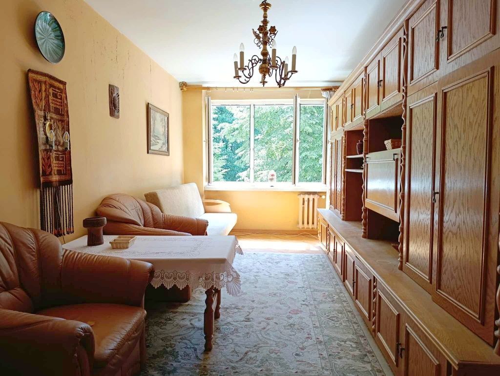 Mieszkanie 2-pokojowe Kraków Bieńczyce. Zdjęcie 8