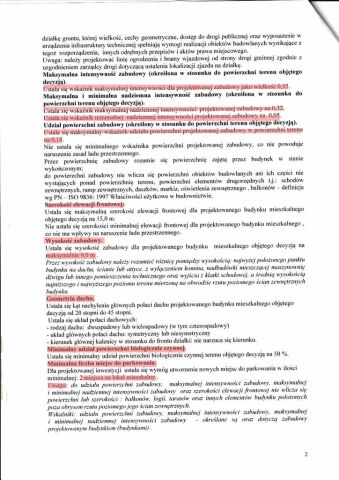 Działka rolna Nasielsk, ul. Młynarska. Zdjęcie 5