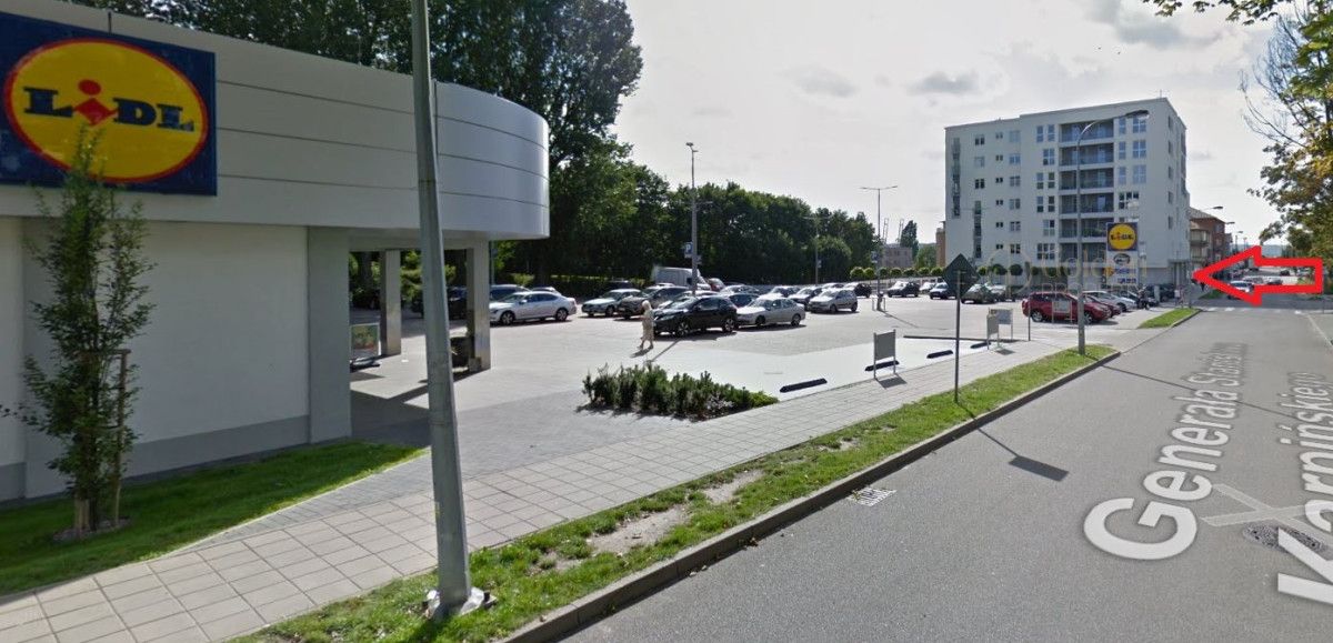 Lokal Gdynia Obłuże, ul. gen. Stanisława Karpińskiego. Zdjęcie 4