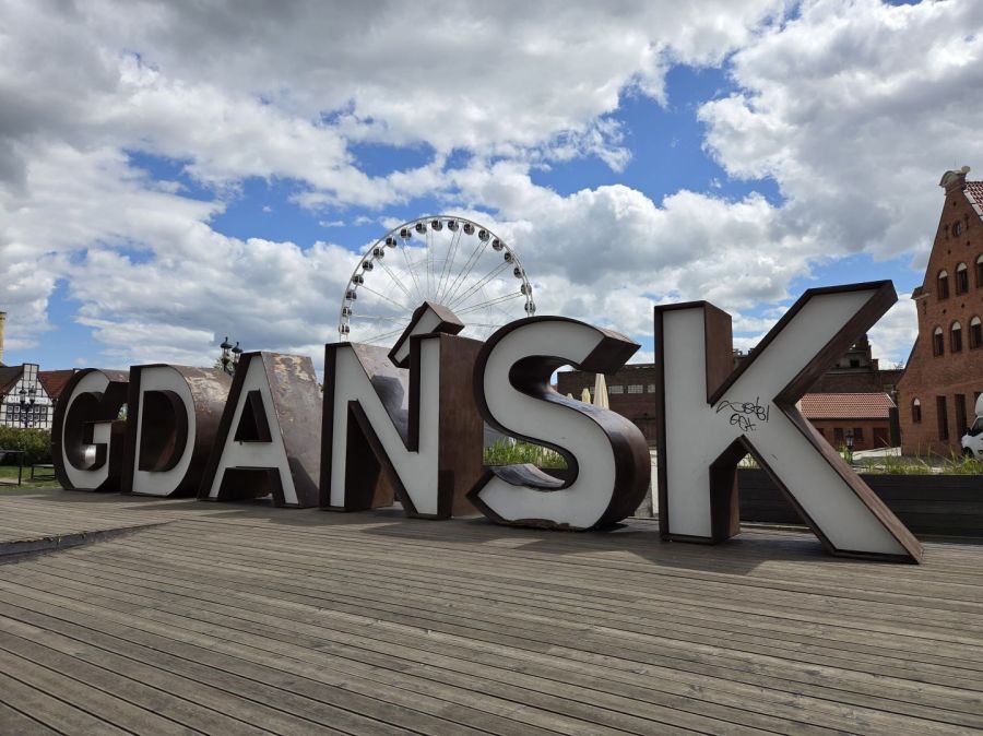 Mieszkanie 1-pokojowe Gdańsk Śródmieście, ul. św. Barbary. Zdjęcie 11