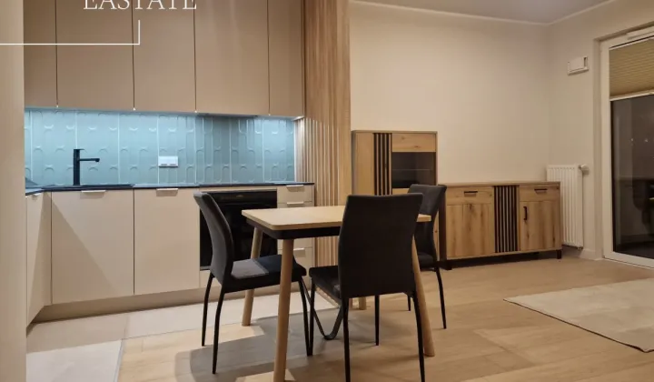 Mieszkanie 2-pokojowe Warszawa Włochy, ul. Równoległa