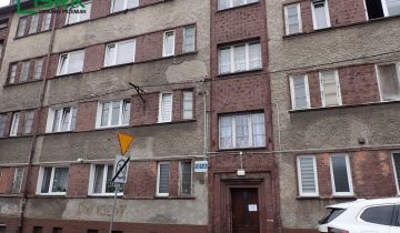 Mieszkanie 1-pokojowe Bytom Karb, ul. Konstytucji