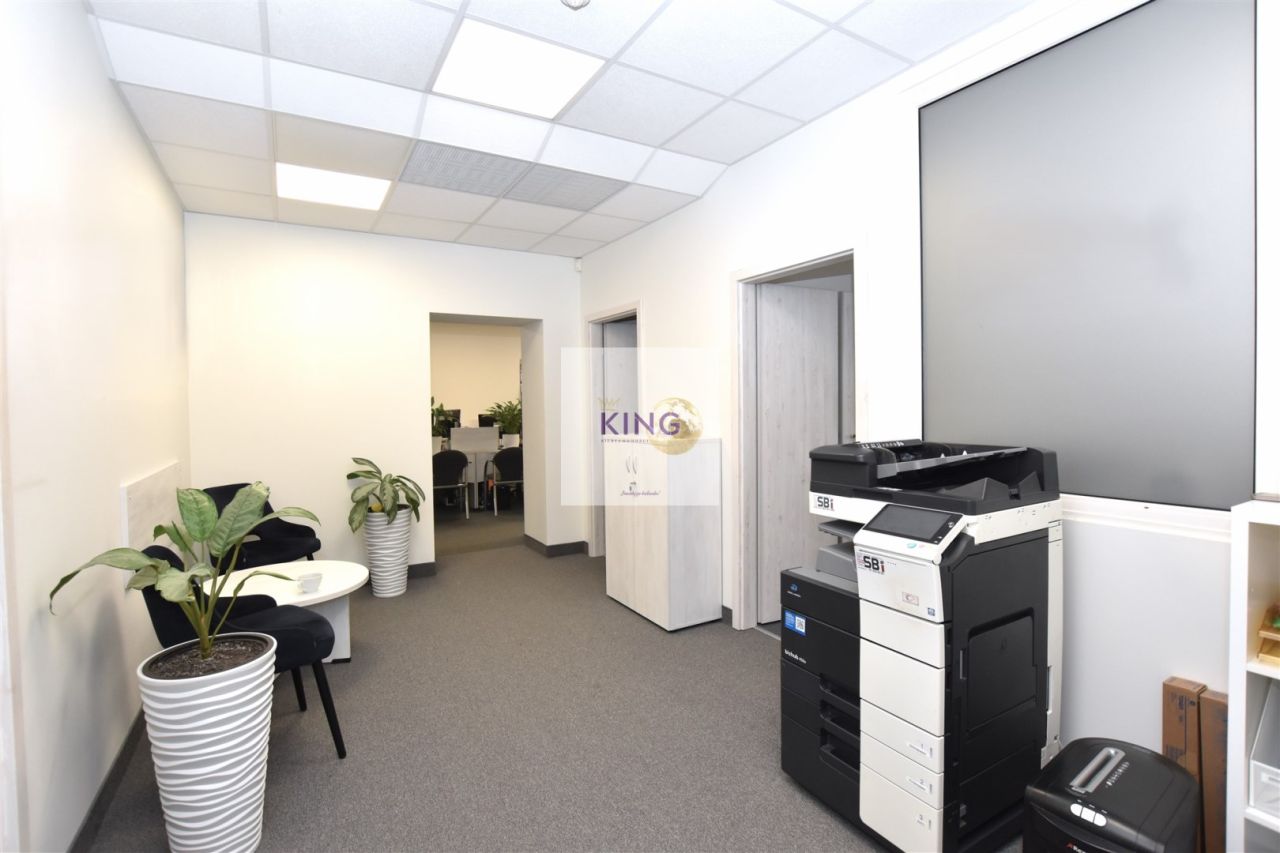 Lokal Szczecin Centrum. Zdjęcie 2