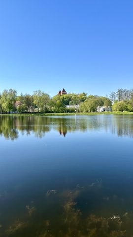Mieszkanie 3-pokojowe Nidzica, ul. Kościuszki. Zdjęcie 1