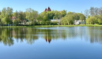 Mieszkanie 3-pokojowe Nidzica, ul. Kościuszki