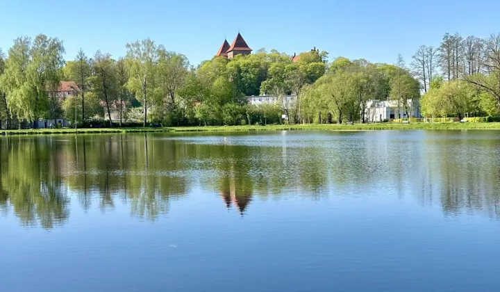 Mieszkanie 3-pokojowe Nidzica, ul. Kościuszki