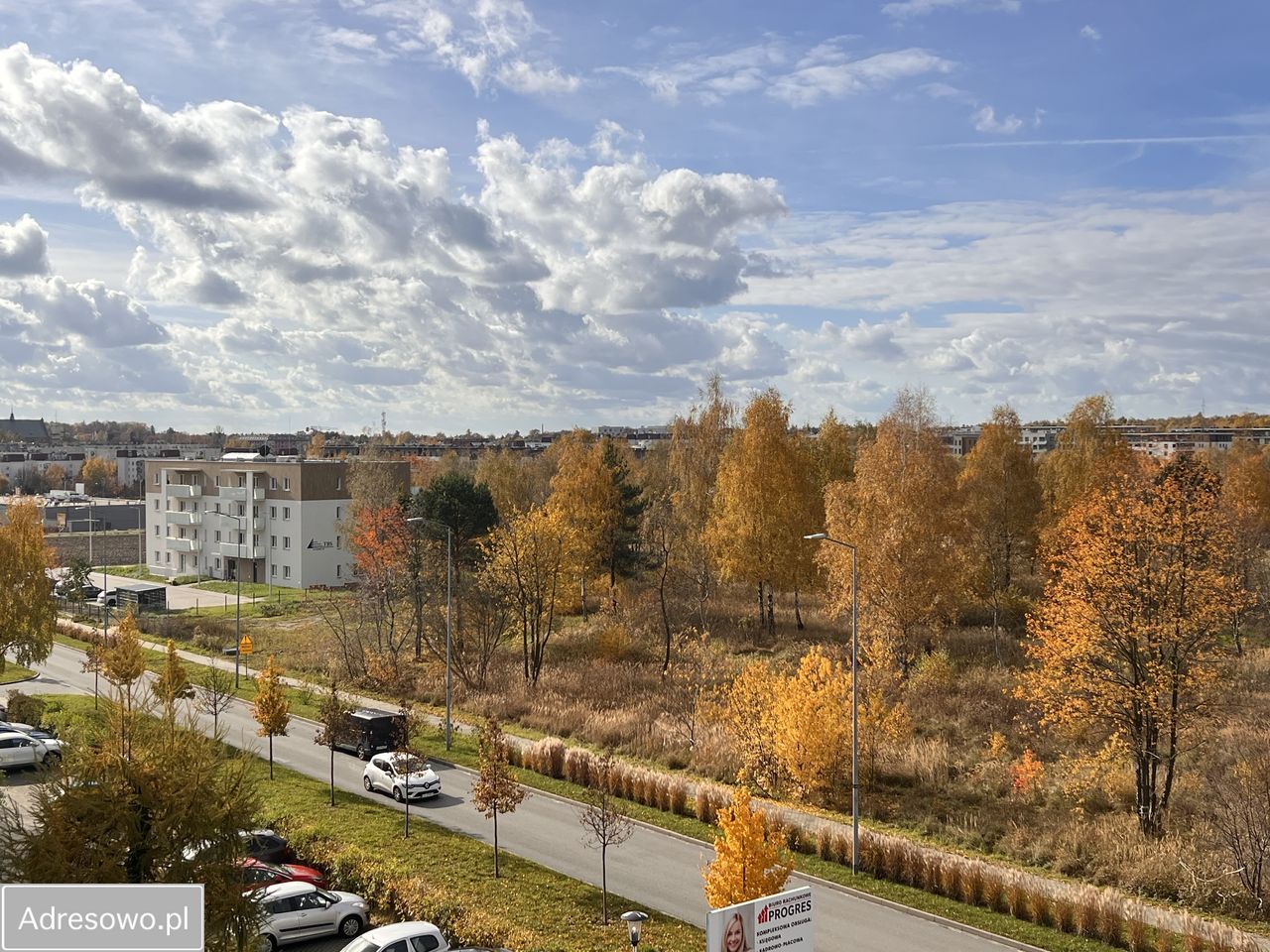 Mieszkanie 3-pokojowe Częstochowa Parkitka, ul. Łódzka. Zdjęcie 6