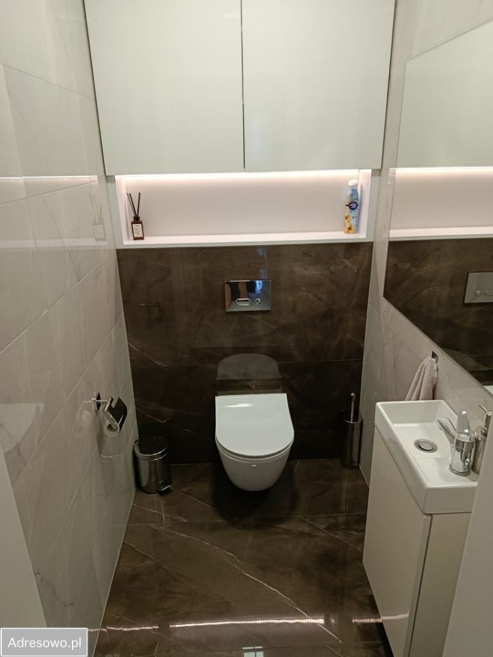 Mieszkanie 3-pokojowe Lublin Kośminek, ul. Generała Stanisława Skalskiego. Zdjęcie 4