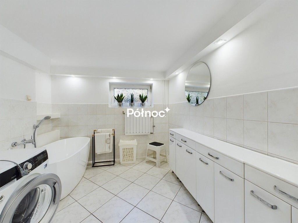 dom wolnostojący, 8 pokoi Działdowo, ul. Okrężna. Zdjęcie 22