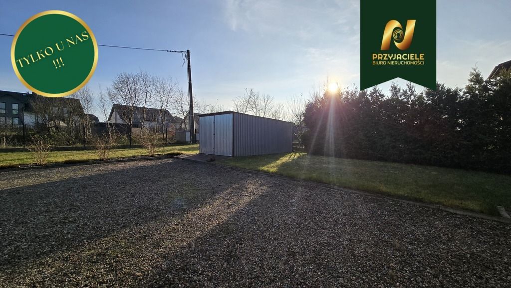 dom wolnostojący, 4 pokoje Szemud. Zdjęcie 17