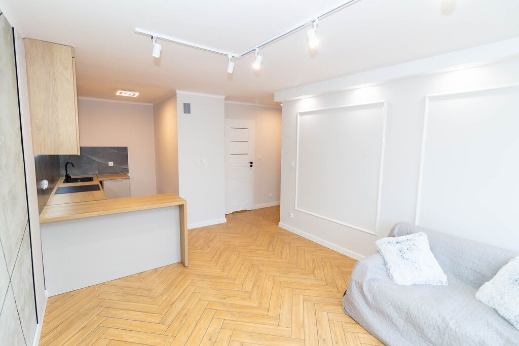 Mieszkanie 2-pokojowe Ostrowiec Świętokrzyski, ul. Polna. Zdjęcie 9