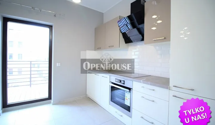 Mieszkanie 3-pokojowe Głogów Stare Miasto