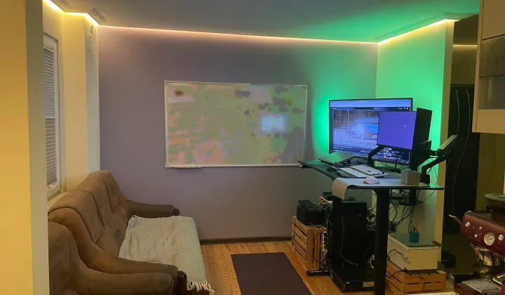 Mieszkanie 3-pokojowe Chełm Centrum, al. Armii Krajowej