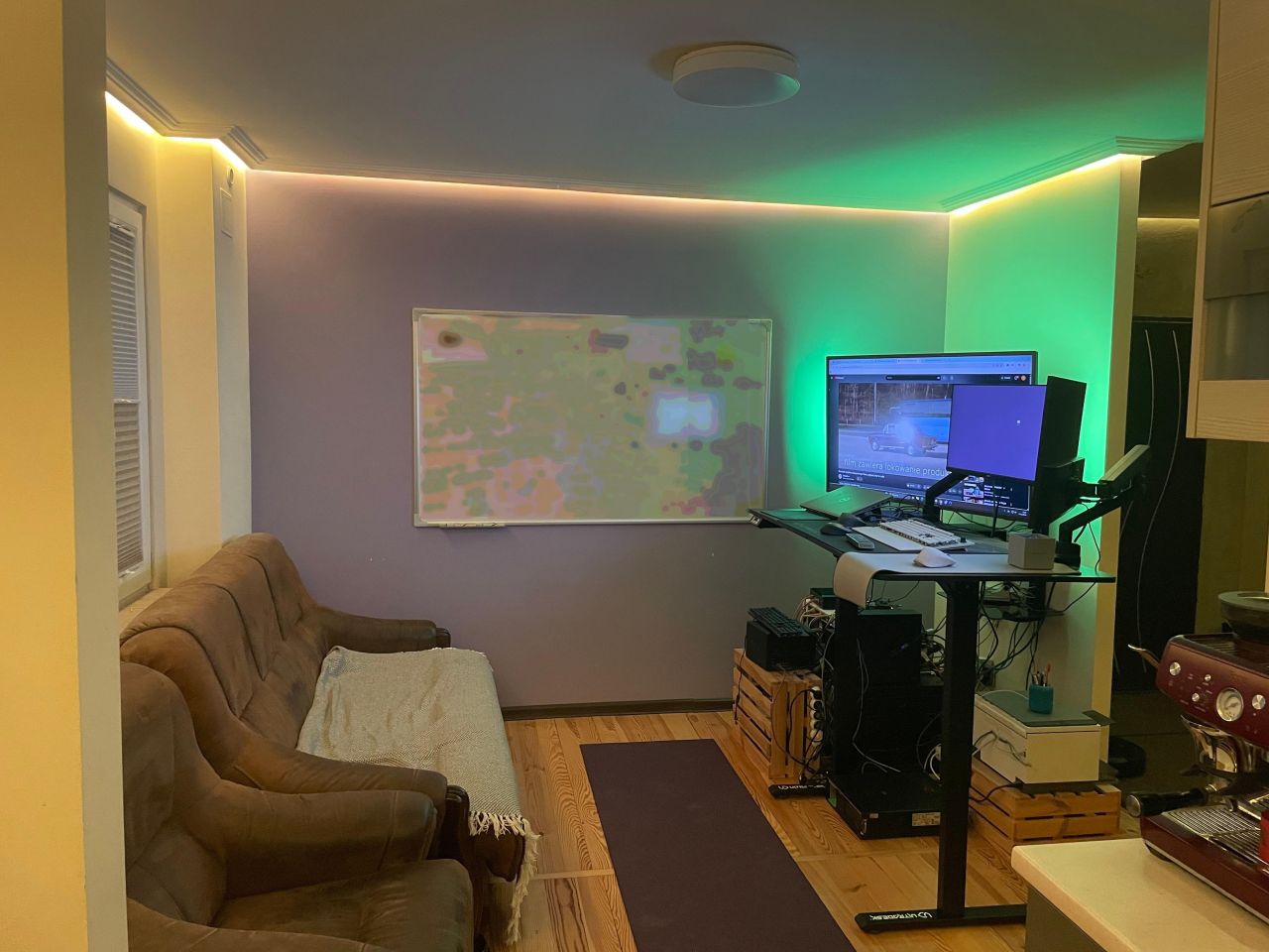 Mieszkanie 3-pokojowe Chełm Centrum, al. Armii Krajowej