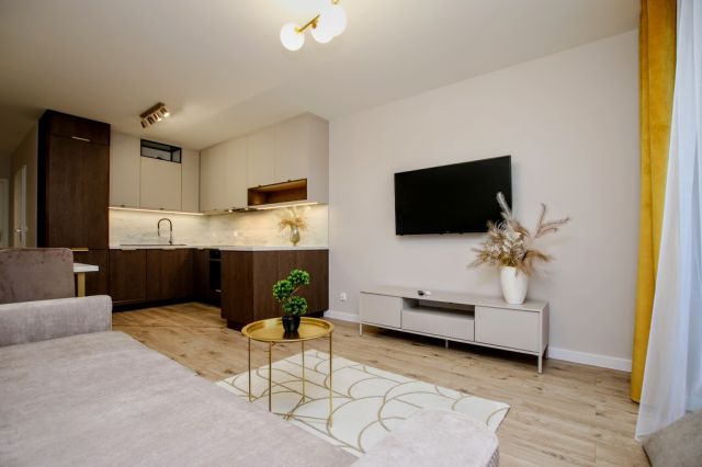 Mieszkanie 3-pokojowe Rzeszów, ul. Graniczna. Zdjęcie 2