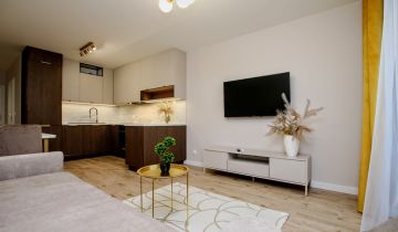 Mieszkanie 3-pokojowe Rzeszów, ul. Graniczna