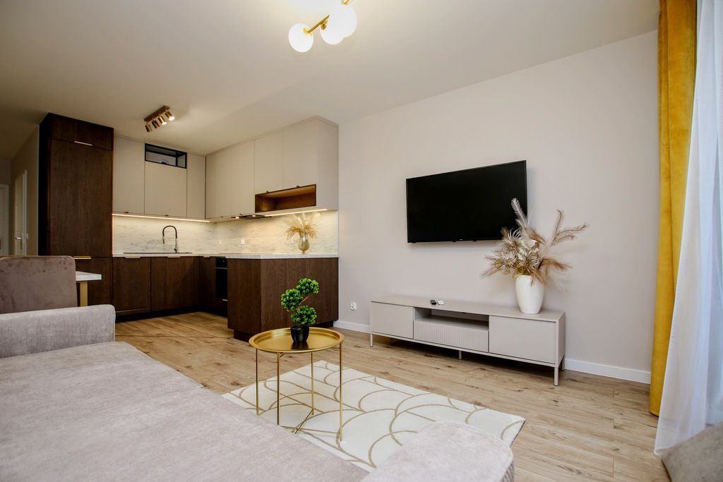 Mieszkanie 3-pokojowe Rzeszów, ul. Graniczna. Zdjęcie 2