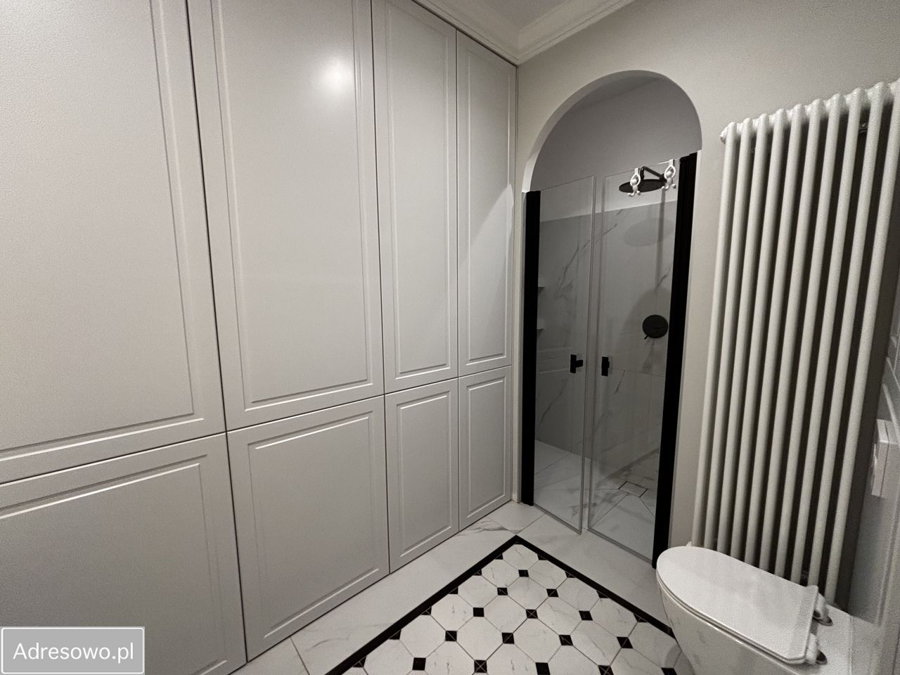 Mieszkanie 2-pokojowe Lądek-Zdrój, rynek Rynek. Zdjęcie 17