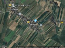 Działka rolno-budowlana Pogorzela