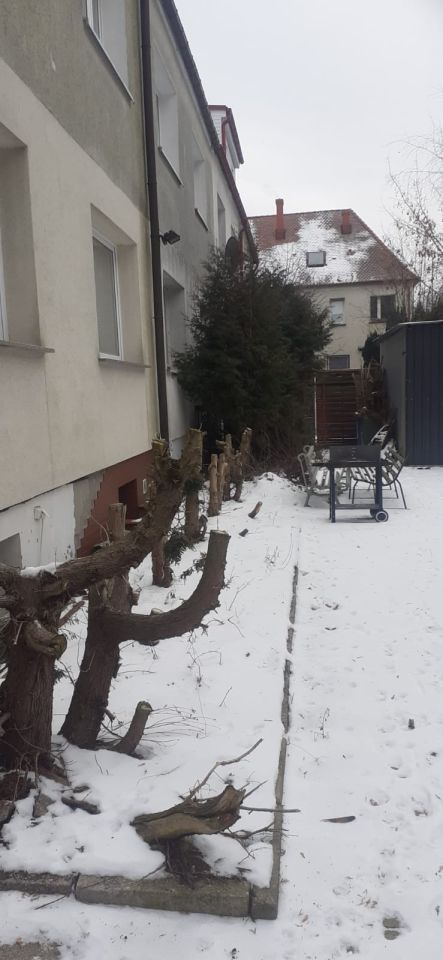 Mieszkanie 3-pokojowe Świnoujście Centrum, ul. Wojska Polskiego. Zdjęcie 3