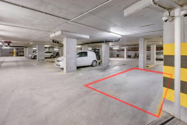 Mieszkanie 2-pokojowe Warszawa Białołęka, ul. Anastazego Kowalczyka. Zdjęcie 28