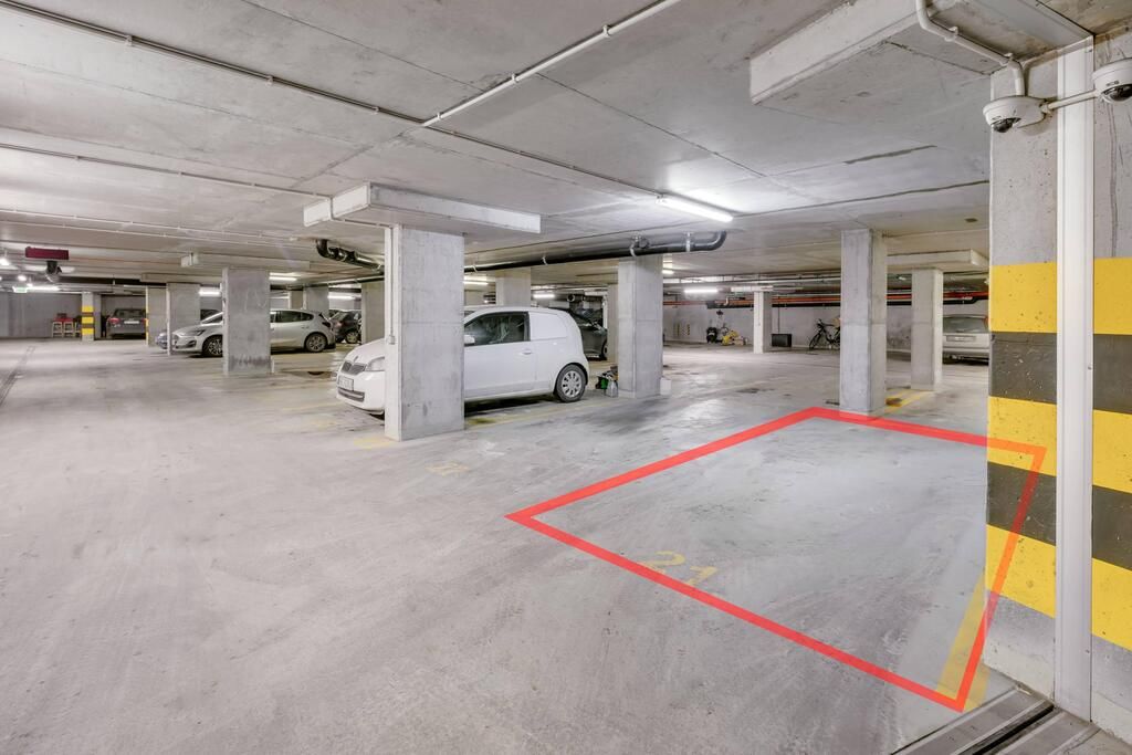 Mieszkanie 2-pokojowe Warszawa Białołęka, ul. Anastazego Kowalczyka. Zdjęcie 28