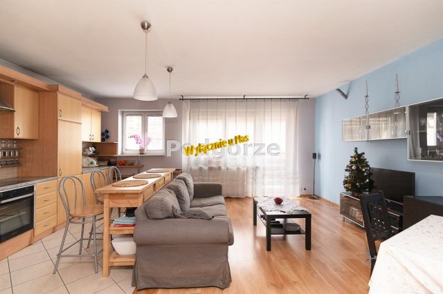 Mieszkanie 3-pokojowe Kraków Krowodrza, ul. Białoprądnicka. Zdjęcie 1