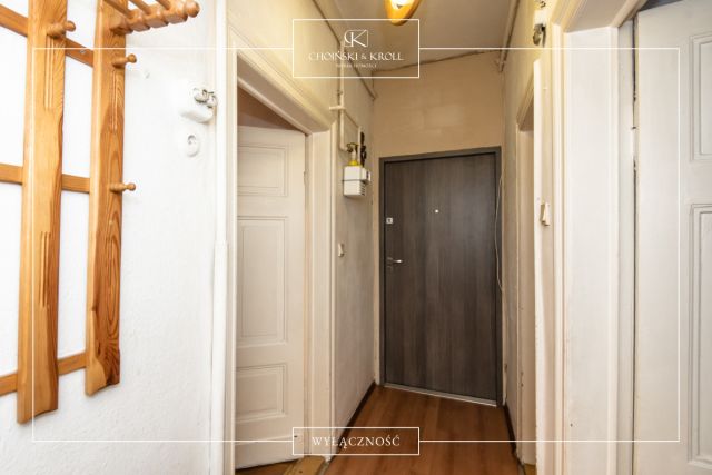 Mieszkanie 3-pokojowe Poznań Jeżyce, ul. Jana Henryka Dąbrowskiego. Zdjęcie 7