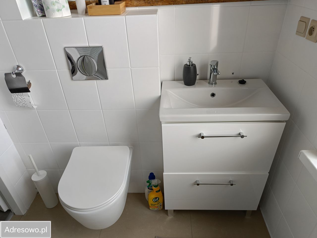 Mieszkanie 1-pokojowe Nowa Sól, ul. Głogowska. Zdjęcie 14