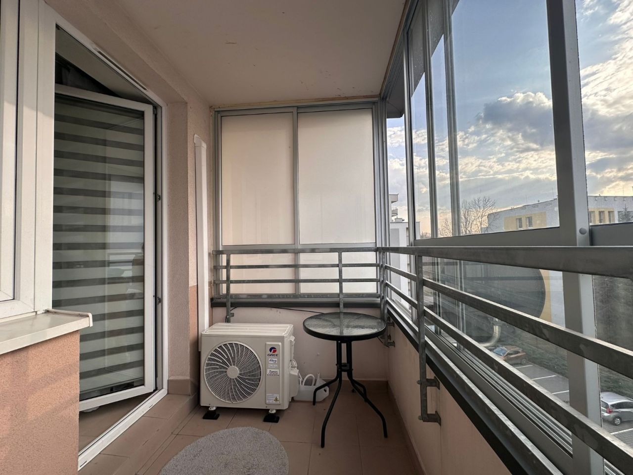 Mieszkanie 3-pokojowe Kraków Bieńczyce, ul. gen. Leopolda Okulickiego. Zdjęcie 8