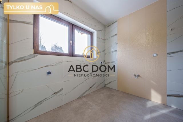 dom wolnostojący, 8 pokoi Gdańsk Osowa, ul. Kielnieńska. Zdjęcie 8