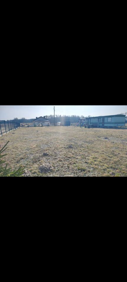 Działka budowlana Maszkowice. Zdjęcie 7